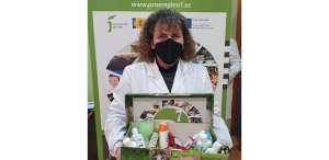 Seguimiento de formación específica del curso Elaboración de productos a raíz del aceite de oliva Ed. 1 en Villacarrillo