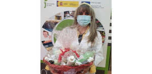 Seguimiento de formación específica del curso Elaboración de productos a raíz del aceite de oliva Ed. 1 en Villacarrillo