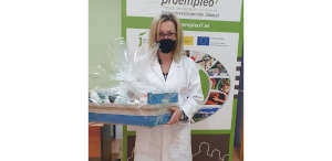 Seguimiento de formación específica del curso Elaboración de productos a raíz del aceite de oliva Ed. 1 en Villacarrillo