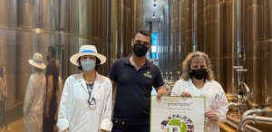 Seguimiento de formación práctica del curso Elaboración de productos a raíz del aceite de oliva Ed. 1 en Villacarrillo