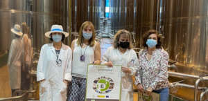 Seguimiento de formación práctica del curso Elaboración de productos a raíz del aceite de oliva Ed. 1 en Villacarrillo