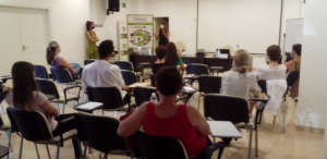 Seguimiento de formación específica del curso Elaboración de productos a raíz del aceite de oliva Ed. 2 en Beas de Segura