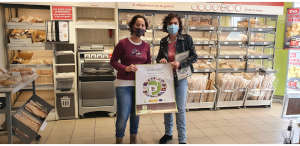 Seguimiento de formación práctica del curso Elaboración de productos a raíz del aceite de oliva Ed. 2 en Beas de Segura