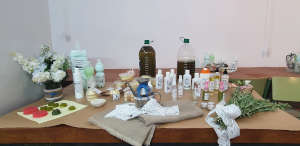 Seguimiento de formación específica del curso Elaboración de productos a raíz del aceite de oliva Ed. 6 en Mengíbar