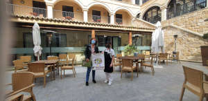 Seguimiento de formación práctica del curso Elaboración de productos a raíz del aceite de oliva Ed. 6 en Mengíbar