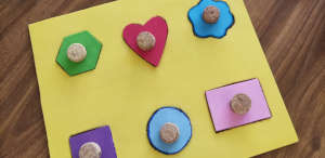 Seguimiento de formación específica del curso Monitor de terapia ocupacional Ed. 3 en Cazorla