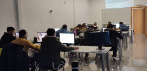 Módulos transversales del curso Actividades auxiliares de almacén Ed. 1 en Torredojimeno