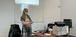 Módulos transversales del curso Auxiliar de ayuda a domicilio Ed. 3 en Ibros