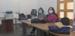 Módulos transversales del curso Auxiliar de ayuda a domicilio Ed. 3 en Ibros