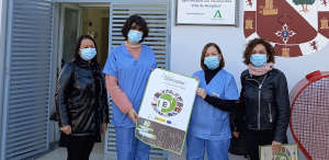 Seguimiento de formación práctica del curso Monitor de Terapia ocupacional Ed. 4 en Villatorres