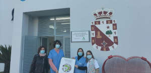 Seguimiento de formación práctica del curso Monitor de Terapia ocupacional Ed. 4 en Villatorres