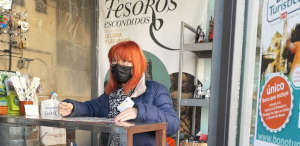 Seguimiento de formación práctica del curso Guía turístico Ed. 2 en Úbeda