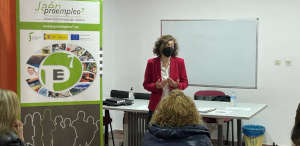 Sesión informativa del curso Animador/a dinamizador/a de ocio y tiempo libre Ed. 2 en Campillo de Arenas