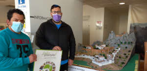 Seguimiento de formación práctica del curso Animador/a dinamizador/a de ocio y tiempo libre Ed. 3 en Quesada