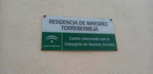 Seguimiento de formación práctica del curso Auxiliar de ayuda a domicilio Ed. 1 en Jimena