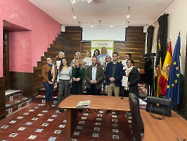 Entrega de títulos Marmolejo, Rus y Úbeda_6