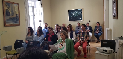 Entrega de diplomas en Villacarrillo_11