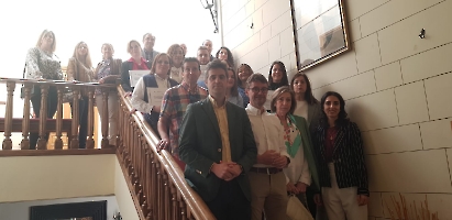 Entrega de diplomas en Villacarrillo_5