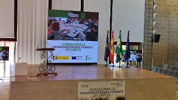 Imágenes de la Jornada en Baeza_1