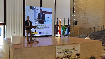 Imágenes de la Jornada en Baeza_6