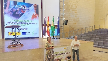 Imágenes de la Jornada en Baeza_8